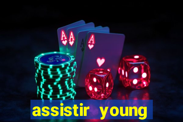 assistir young hearts dublado